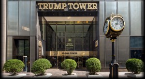 Trump Tower 2 - NewYork